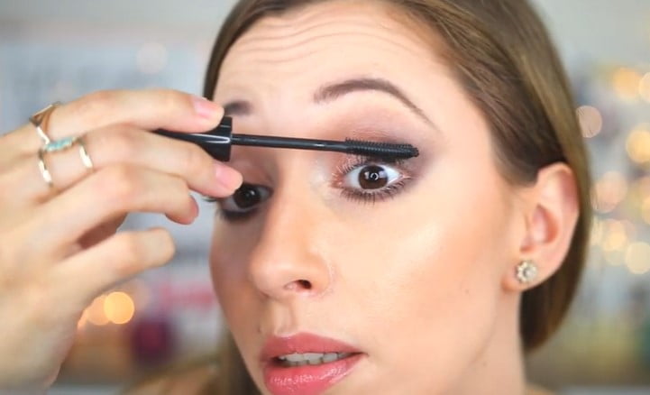 How to repair eyelashes after extensions: step 4, going back to using mascara doesn't have to be scary, just choose a good one