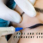Pros and cons of permanent eyeliner