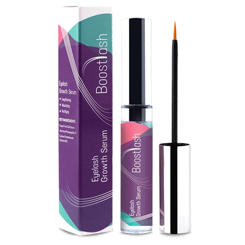 BoostLash Eyelash Growth Serum