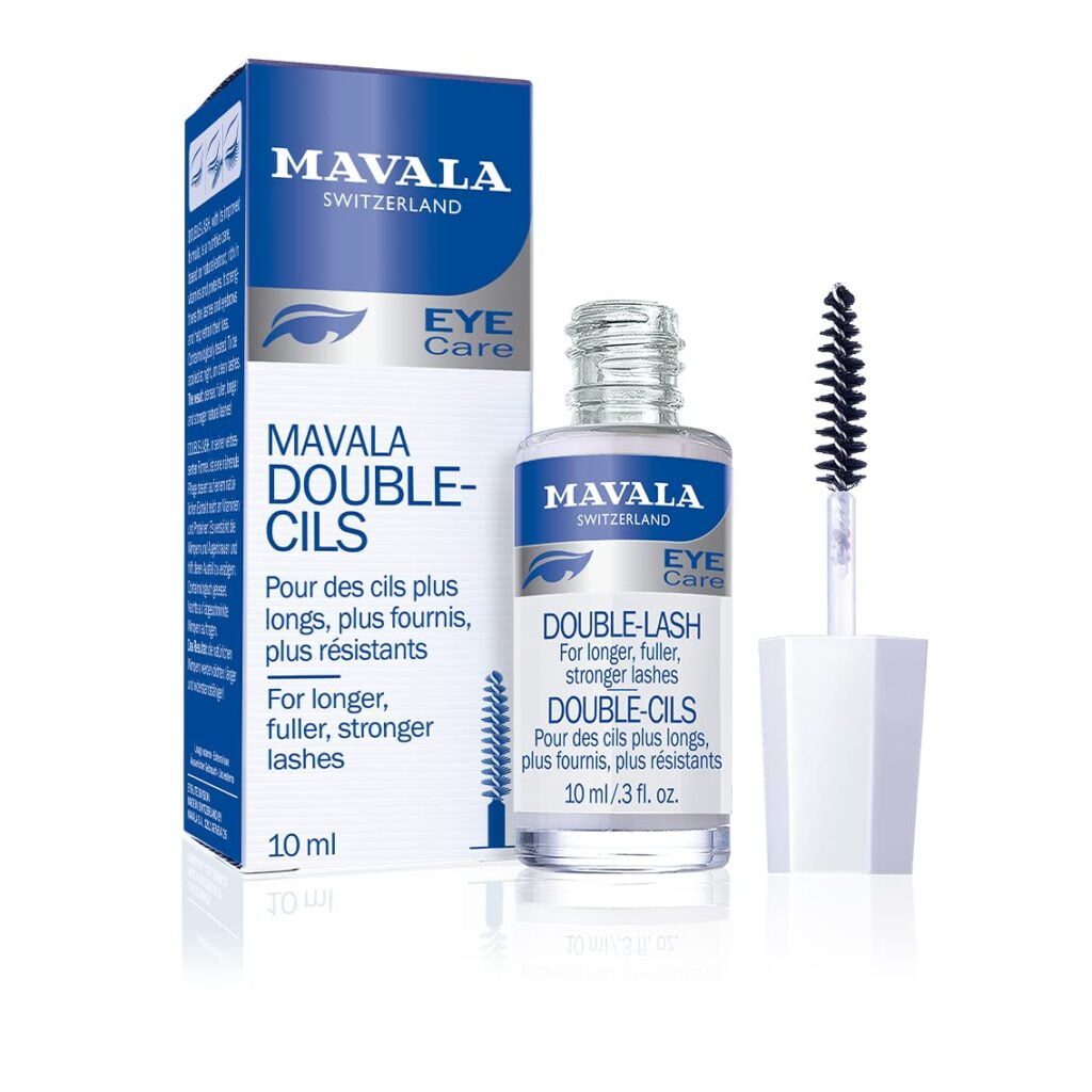 Mavala Double Lash Nutritive Eyelash